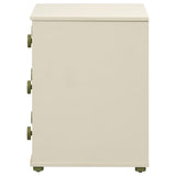 Untitled | White | Off White / Natural / Olive | 460625
