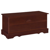 Paula Cedar Chest Warm Brown | King | Brown | Warm Brown | 4694