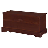 Paula Cedar Chest Warm Brown | King | Brown | Warm Brown | 4694