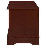 Paula Cedar Chest Warm Brown | King | Brown | Warm Brown | 4694