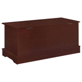 Paula Cedar Chest Warm Brown | King | Brown | Warm Brown | 4694