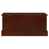 Paula Cedar Chest Warm Brown | King | Brown | Warm Brown | 4694