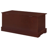 Paula Cedar Chest Warm Brown | King | Brown | Warm Brown | 4694