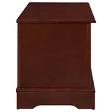 Paula Cedar Chest Warm Brown | King | Brown | Warm Brown | 4694