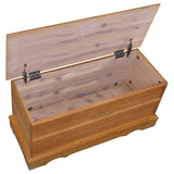Paula Cedar Chest Honey | Brown | Honey | 4695