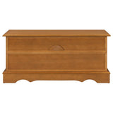 Paula Cedar Chest Honey | Brown | Honey | 4695