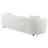 Aleisha Fabric Upholstered Sofa Sand | Beige | Sand | 503064