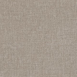 Ellorie Upholstered Channel Back Curved Loveseat Beige | Beige | 504838