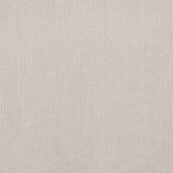 Burnett Chenille Upholstered Wide Arm Loveseat Ivory | Ivory | 504956