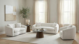 Isabella Fabric Upholstered Loveseat Sand | Beige | Sand | 504972