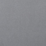Bowen Upholstered Track Arm Tufted Loveseat Grey | Grey | 506782