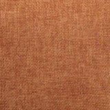 Octavia Upholstered Sectional Chaise Sofa Orange | Orange | 509350