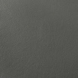 Buxton Top Grain Leather Upholstered Loveseat Graphite | Full | Grey | Graphite | 509505