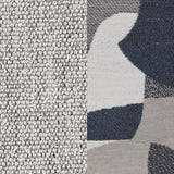 Tomkins Boucle Upholstered Loveseat Light Grey | Full | Grey | Light Grey | 509672