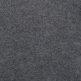 Octavia Upholstered Sectional Chaise Sofa Charcoal Grey | Grey | Charcoal Grey | 509965