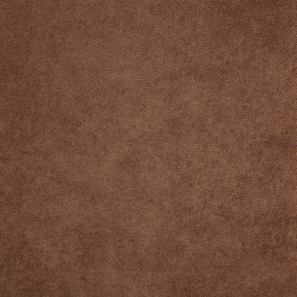 Bowen II Fabric Upholstered Track Arm Sofa Rust