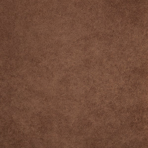 Bowen II Fabric Upholstered Track Arm Loveseat Rust