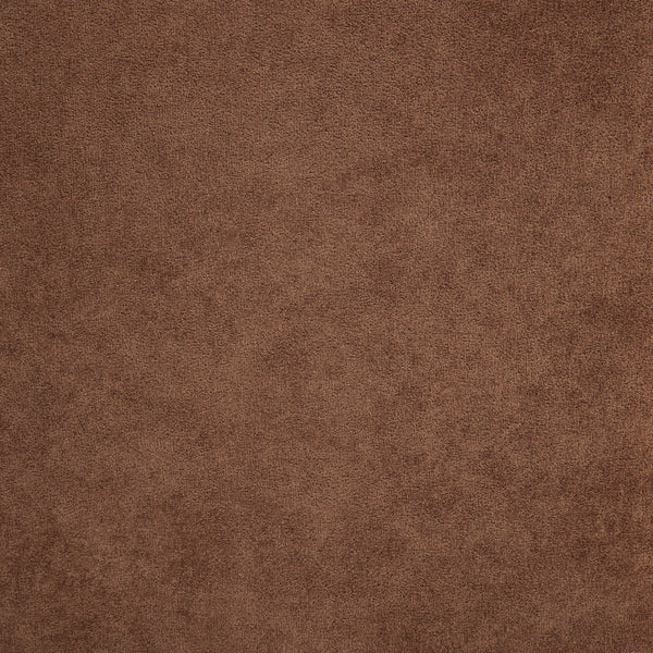 Bowen II Fabric Upholstered Track Arm Loveseat Rust