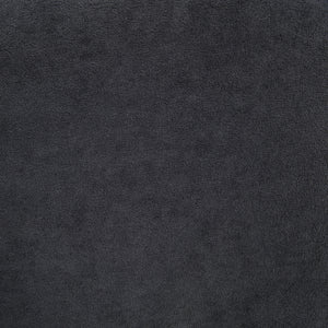 Bowen II Fabric Upholstered Track Arm Loveseat Steel Grey