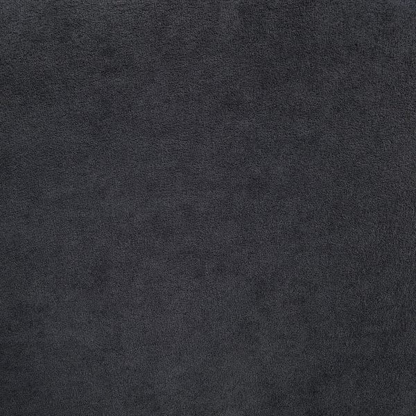 Bowen II Fabric Upholstered Track Arm Loveseat Steel Grey