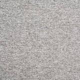 Vaughn Fabric Upholstered Flared Arm Loveseat Grey | Grey | 511072