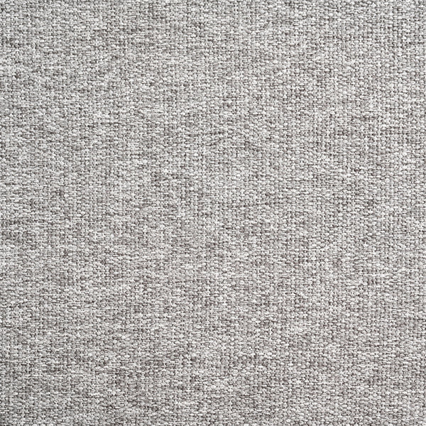 Vaughn Fabric Upholstered Flared Arm Loveseat Grey