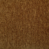 Lazaro Fabric Upholstered Wide Channel Sofa Bronze
