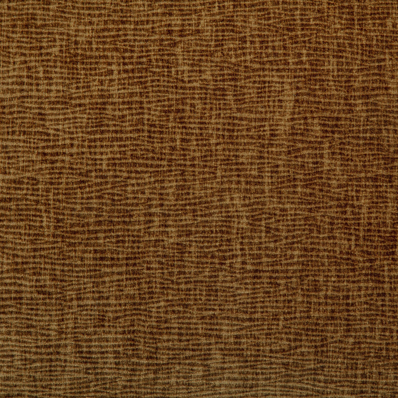 Lazaro Fabric Upholstered Wide Channel Accent Chair Bronze