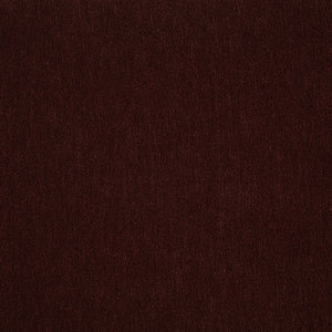 Ruth 77-inch Fabric Upholstered Track Arm Sofa Rust Red