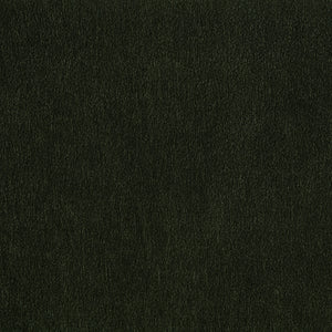 Ruth Fabric Upholstered Track Arm Loveseat Matcha Green