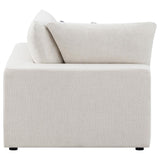 Serene Upholstered Corner Beige | Beige | 551322