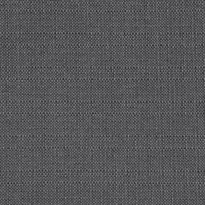 Hobson 6-piece Upholstered Modular Sectional Sofa Charcoal