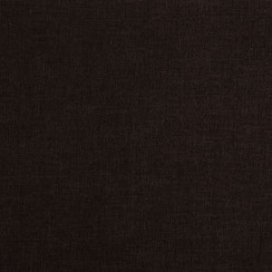 Lakeview 6-piece Upholstered Modular Sectional Chocolate