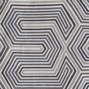 Cambria 4-piece Upholstered Modular Sectional Sofa Grey