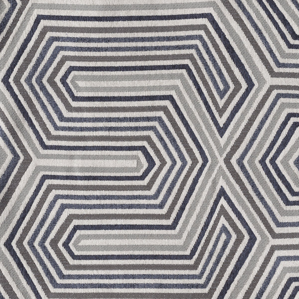 Cambria 5-piece Upholstered Modular Sectional Sofa Grey