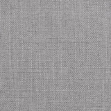 Cambria Upholstered Corner Grey | Full | Grey | 551512