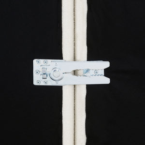 Raleigh 6-piece Boucle Upholstered Modular Sectional Ivory