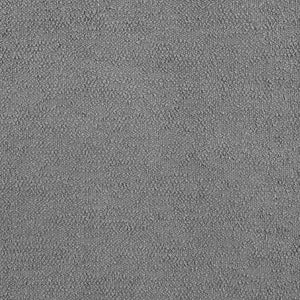 Raleigh 6-piece Boucle Upholstered Modular Sectional Grey