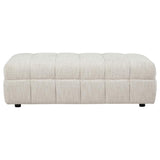 Amara Upholstered Ottoman