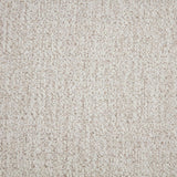Amara Upholstered LAF Loveseat | Ivory | 551914LAF
