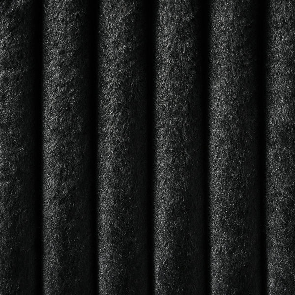 Atkinson Upholstered Reclining Sectional Sofa Black