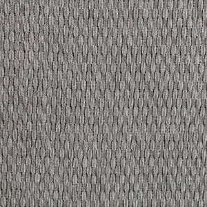 Gilson Chenille Upholstered Reclining Sofa Grey