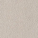 Paige Boucle Upholstered Mid Back Rocking Chair Beige | King | Beige | 602625
