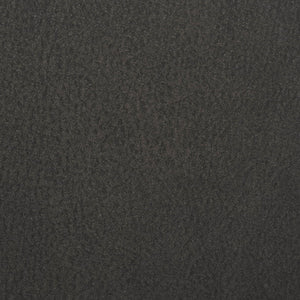 Lawrence Upholstered Padded Arm Reclining Sofa Charcoal