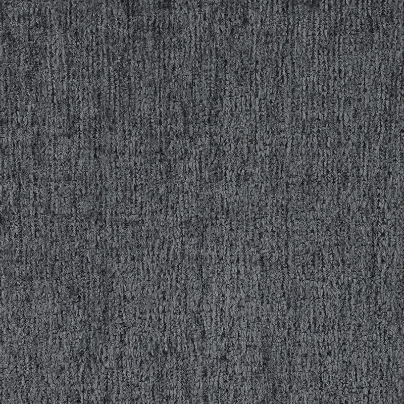 Bahrain Upholstered Armless Power Recliner Charcoal