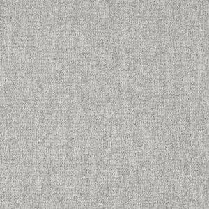 Collins Modular Armless Chair Grey