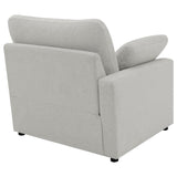 Collins Modular LAF Power Recliner Grey | Grey | 609560LRP