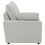 Collins Modular LAF Power Recliner Grey | Grey | 609560LRP