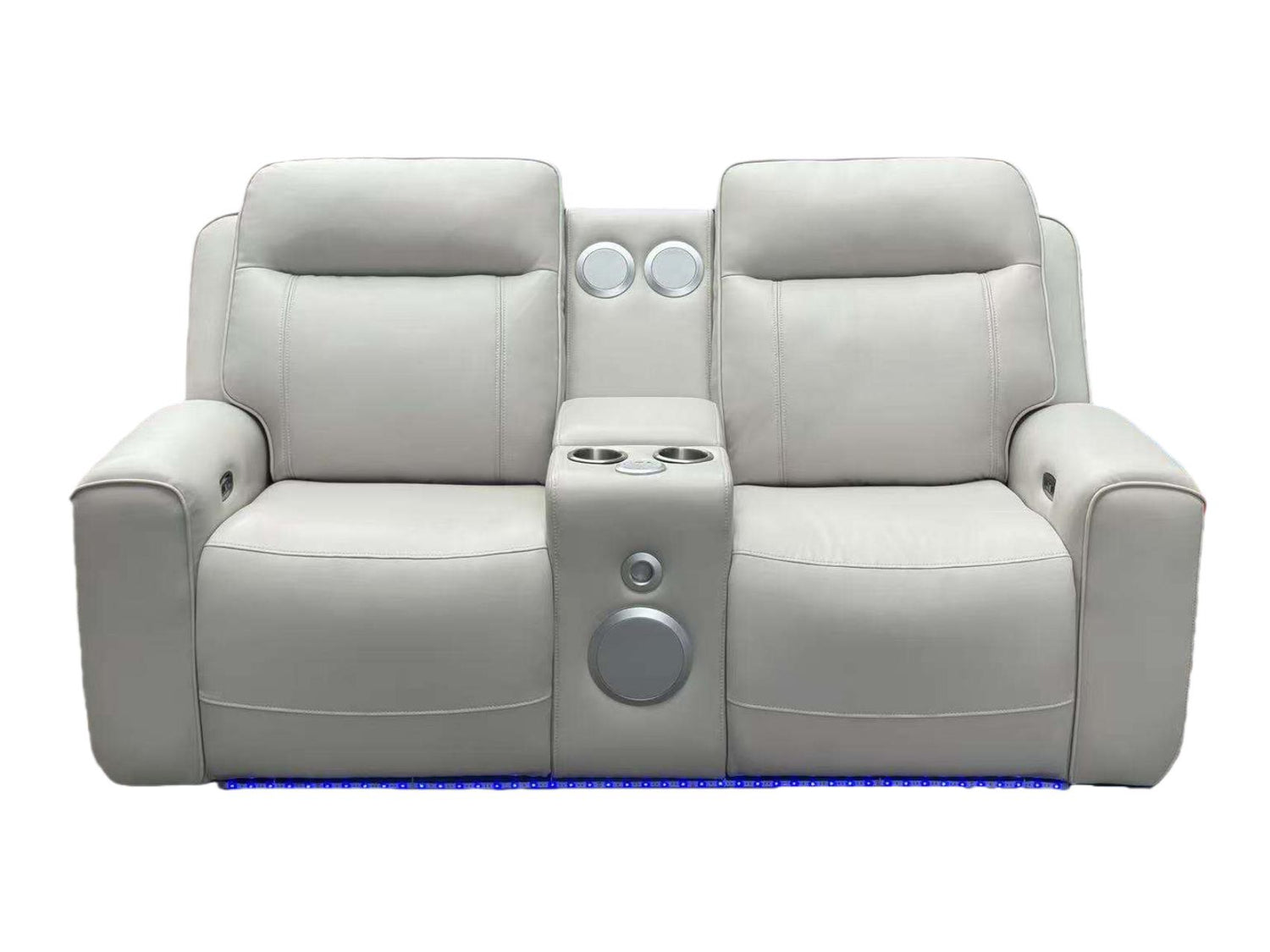HP0426 Power Loveseat Sand