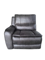 HP0426 Laf Power Recliner Grey